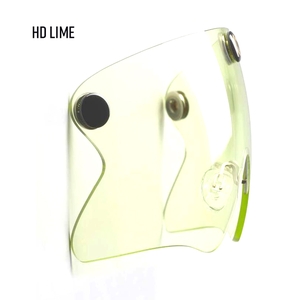 Image of Castellani C-Mask Pro Lens - HD Lime