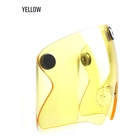 Image of Castellani C-Mask Pro Lens - Yellow