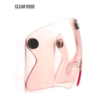 Image of Castellani C-Mask Pro Lens - Clear Rose