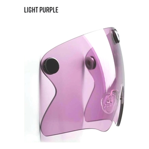 Image of Castellani C-Mask Pro Lens - Light Purple