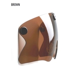 Image of Castellani C-Mask Pro Lens - Brown