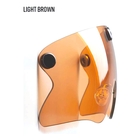 Castellani C-Mask Pro LensLight Brown
