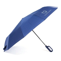 Castellani Folding Umbrella