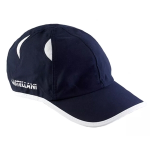 Image of Castellani Light Cap - Navy