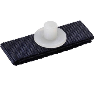 Image of Castellani Nylon Muzzle Holder - Navy