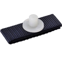 Castellani Nylon Muzzle Holder