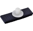 Image of Castellani Nylon Muzzle Holder - Navy