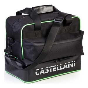 Image of Castellani Sport Bag - Black
