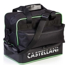 Castellani Sport BagBlack