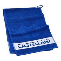 Castellani Towel