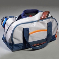 Castellani Weekender Bag