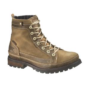Image of CAT Bryant Walking Boots (Men's) - Cracked Moonracker/Mud Waxy Slash