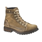Image of CAT Bryant Walking Boots (Men's) - Cracked Moonracker/Mud Waxy Slash
