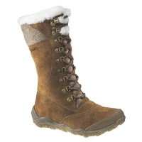 Image of CAT Caribou Womens Casual Boots - Cola