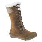 Image of CAT Caribou Womens Casual Boots - Cola