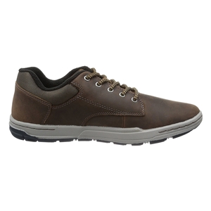 Image of CAT Colfax Shoes (Men's) - Dark Brown