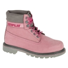 Image of CAT Colorado Basic Spice Casual Boots (Women's) - Canyon Rose
