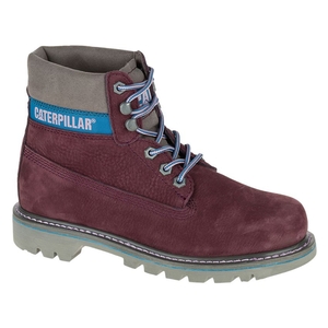 Image of CAT Colorado Basic Spice Casual Boots (Women's) - Sassafras