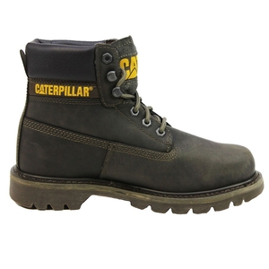 Image of CAT Colorado Casual Boots (Men's) - Muddy