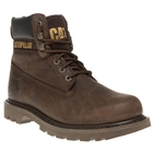 Image of CAT Colorado Casual Boots (Men's) - Chocolate Wyoming