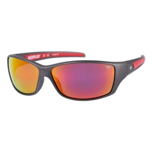 Image of CAT CTS8016 Sunglasses - Grey
