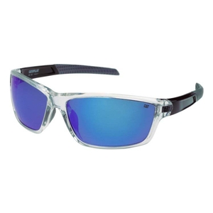 Image of CAT CTS8020 Sunglasses - Clear