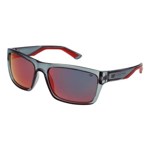 Image of CAT CTS8021 Sunglasses - Grey