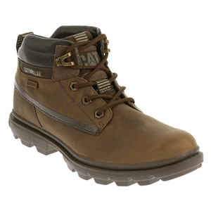 Image of CAT Grady Waterproof Casual Boots (Men's) - Rope