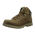Image of CAT Highbury Mens Walking Boots (Men's) - Desert / Cocoa