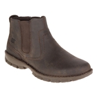 Image of CAT Hoffman Casual Boots (Men's) - Dark Gull Grey