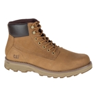 CAT Intake Casual Boots (Men's)Bronze Brown