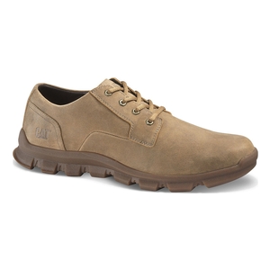 Image of CAT Intent Shoes (Men's) - Beaned