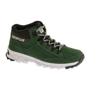 Image of CAT Interact Mid Boot (Men's) - Black Forest
