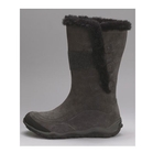CAT Molten Boots (Women's)Dark Gull Grey Shag