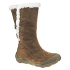 CAT Molten Boots (Women's)Cola Shag