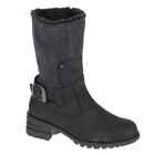 CAT Randi Womens Casual Boots (Women's)Black