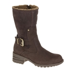 Image of CAT Randi Womens Casual Boots (Women's) - Peat