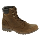 Image of CAT Rhonda Waterproof Casual Boots (Women's) - Brown Sugar