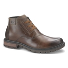Image of CAT Stats Leather Casual Boots (Men's) - Brown
