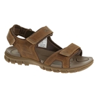 Image of CAT Tactacle Sandals (Men's) - Brown