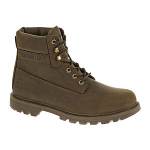 Image of CAT Watershed WP Casual Boots (Men's) - Bitteroot