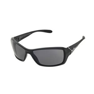 Image of Cebe Impulse Polarized Sunglasses - Shiny Black / 1500 Polarized