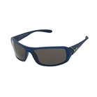 Cebe Motion SunglassesMatte Blue-Matte Anis / 1500 Grey