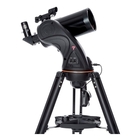 Image of Celestron Astro Fi 102 Wi-Fi computerised Alt-Azimuth Maksutov-Cassegrain Catadioptic Telescope - Black