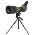 Image of Celestron LandScout 20-60x80 Spotting Scope With Tripod & Phone Adapter - Green