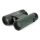 Image of Celestron Nature DX 10x32 Binoculars - Green