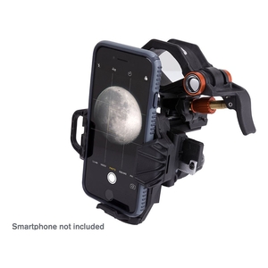 Image of Celestron NexYZ Smartphone Adaptor - Black