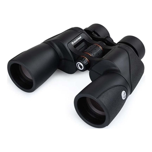 Image of Celestron SkyMaster Pro ED 7x50 Porro Binoculars - Black