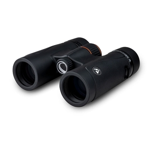 Image of Celestron TrailSeeker 10x32 Binoculars - Black