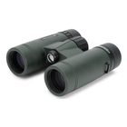 Image of Celestron TrailSeeker 10x32 Binoculars - Green